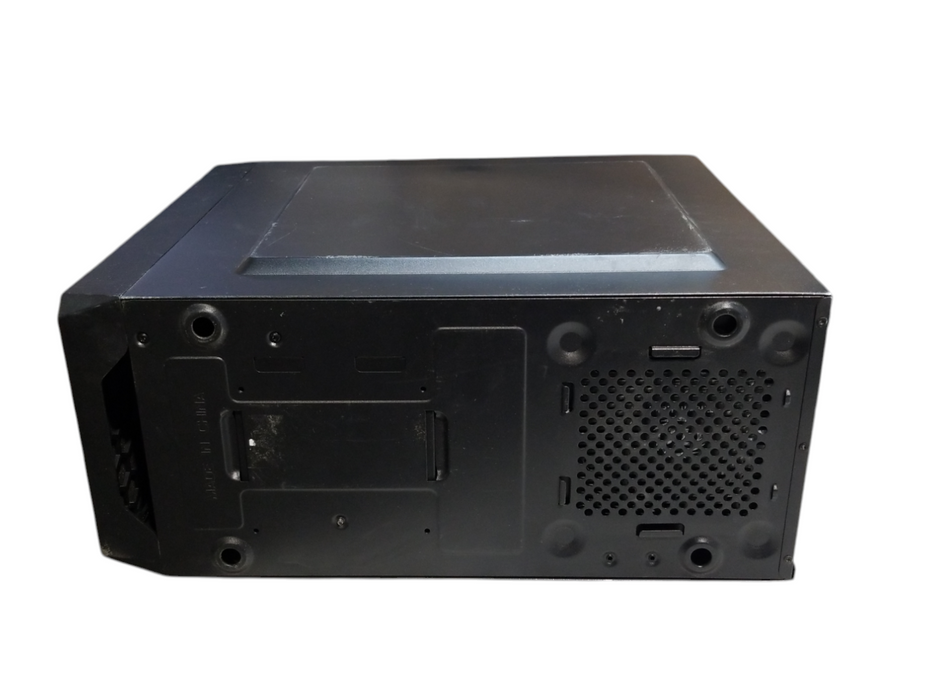 Custom Pc w/ Gigabyte B360M Core i5-8400 CPU 8GB RAM No HDD 600W PSU