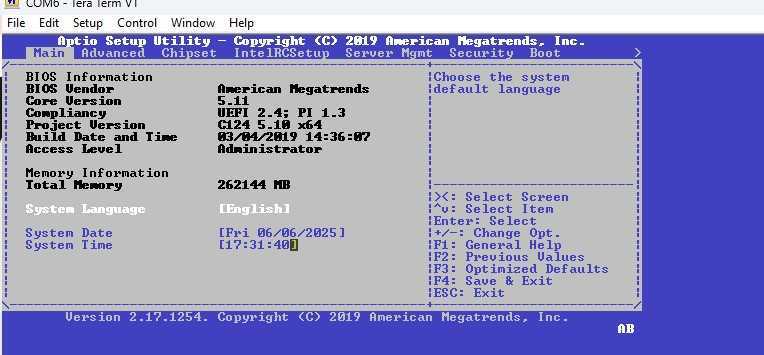 F5 BIG-IP i11000 503-0015-03 Trafic Manager Appliance, READ !
