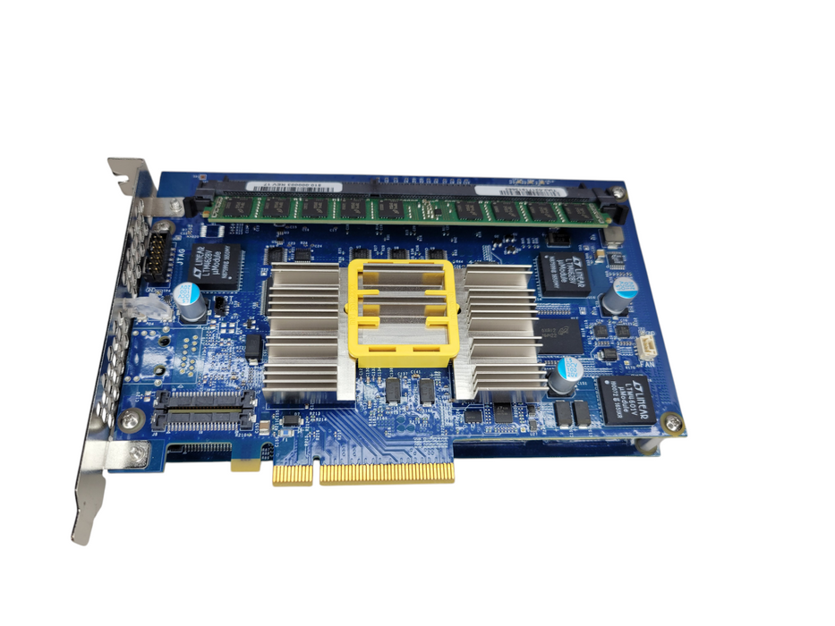 Simplivity Omnicube Accelerator2 500-000004 Server Accelerator 8GB Memory	 %