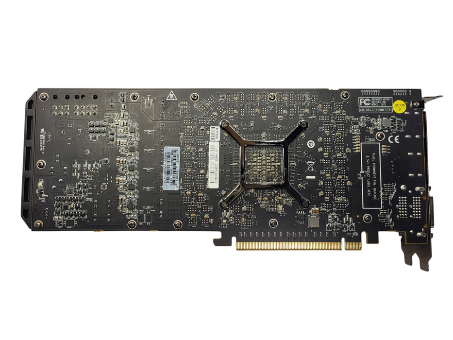 AMD Radeon R9 290X 4GB GDDR5 Graphics Card - HDMI DP 2x DVI $