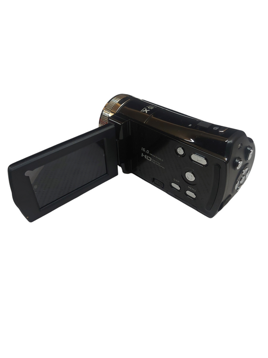 Power LED Digital Video Camera Recorder – Compact Camcorder