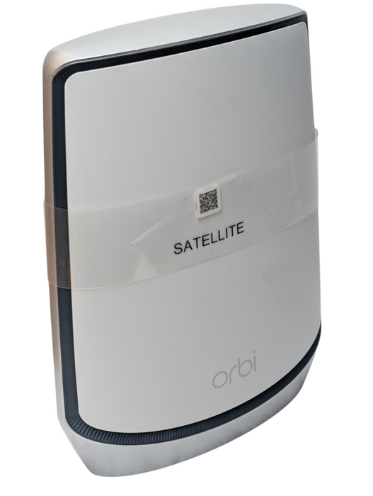 New NETGEAR Orbi WiFi 6 AX6000 RBK852 Smart Home WiFi Tri-Band Mesh WiFi 6 -