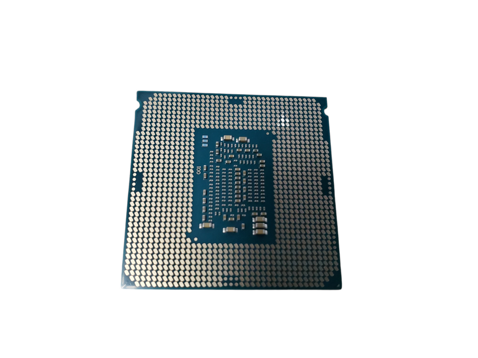 Intel Core i5-7500 (SR335) CPU 4 Cores LGA1151