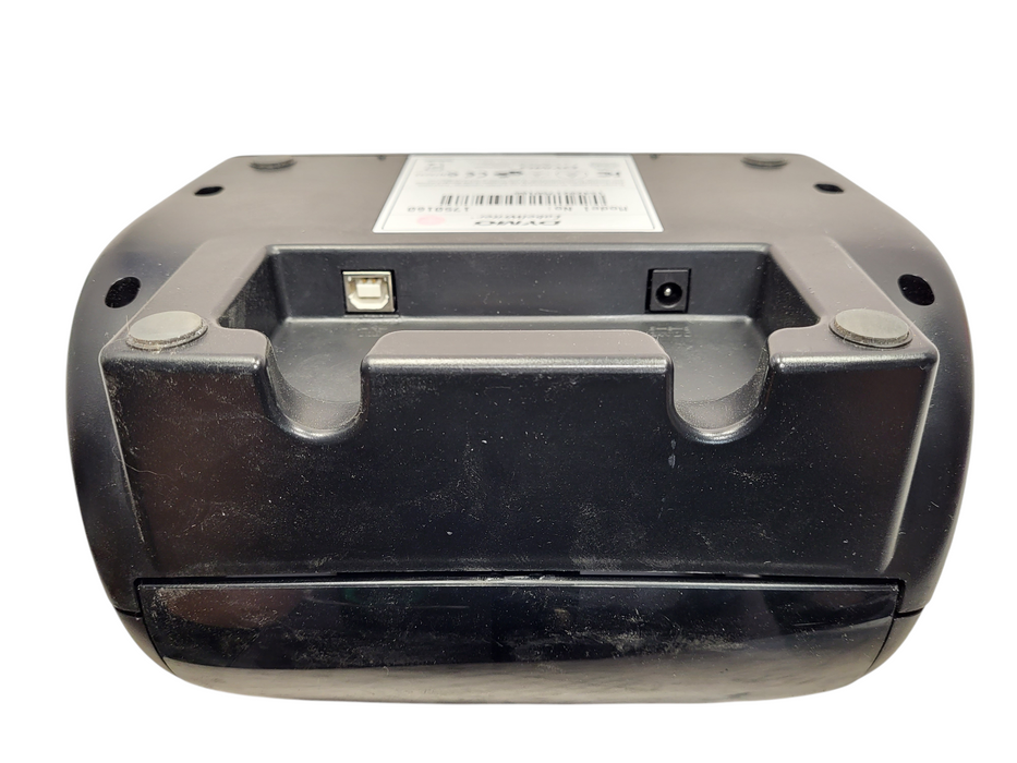 Dymo LabelWriter 450 Twin Turbo Thermal Label Printer No AC $