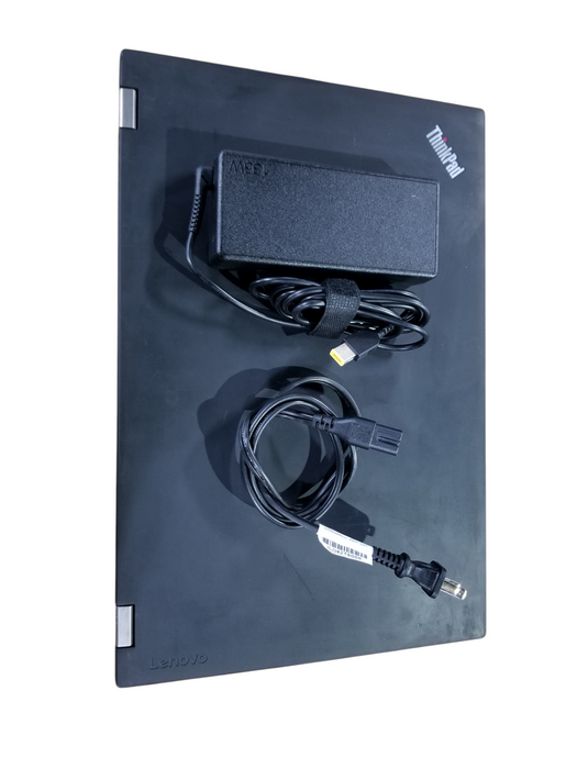 Lenovo ThinkPad P51 Xeon E-1505M v6 32GB DDR4 Quadro M2200 256GB NVMe Q Lap200