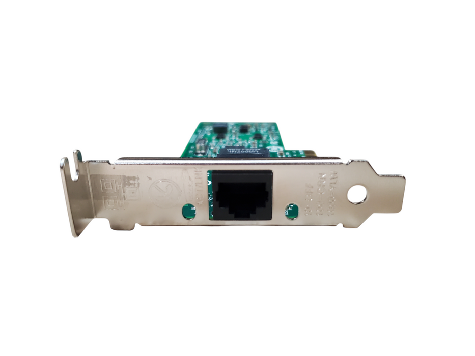 Intel OEM Gigabit CT Desktop Adapter - EXPI9301CTBLK