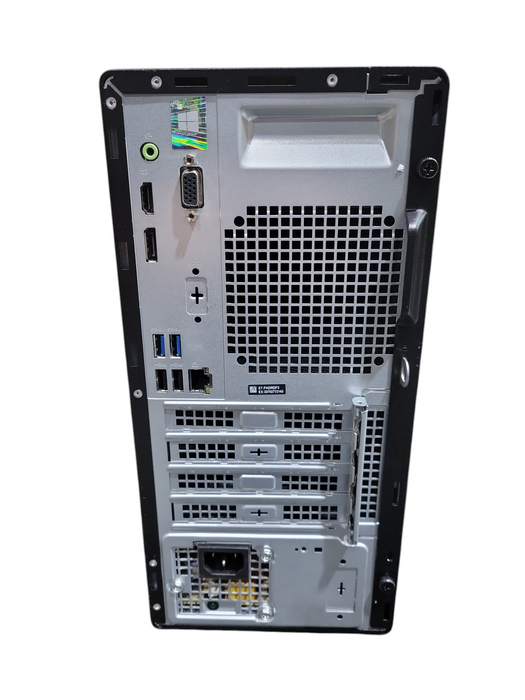 Dell OptiPlex 3080 SFF i5 - 10505 @ 3.20GHz 16GB DDR4 Ram 256GB NVMe !