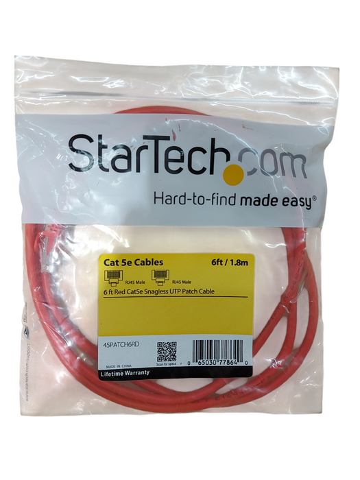 Lot 10x Assorted Network Cables 5/5e/6 w/ 2 Belkin  Q