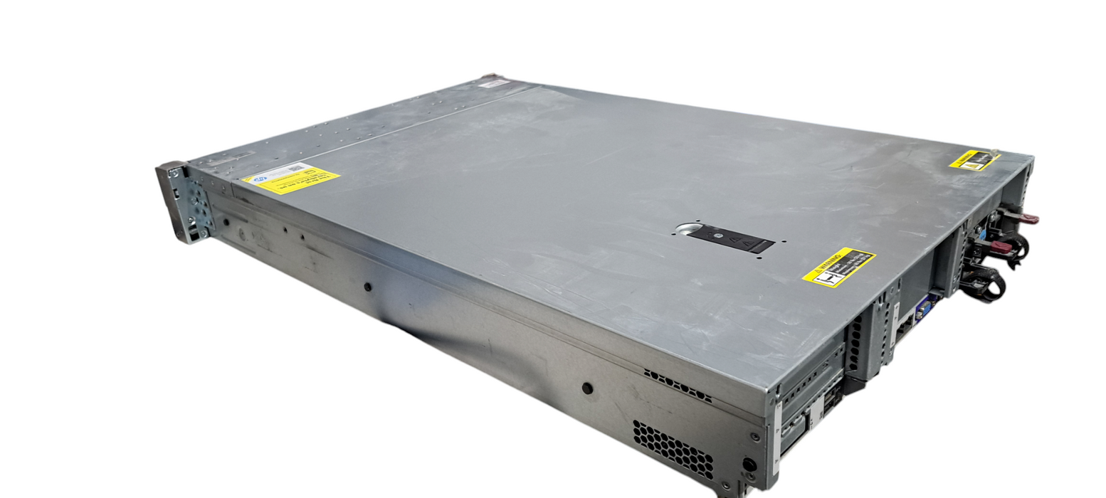 HP ProLiant DL380 Gen9 2x Xeon E5-2620 v3 32GB DDR4| P440ar |2x500W PSU