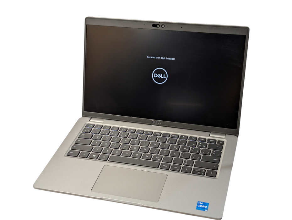 DELL Latitude 5440 Intel Core i5-1345U 16GB RAM PLEASE READ  - Lap200