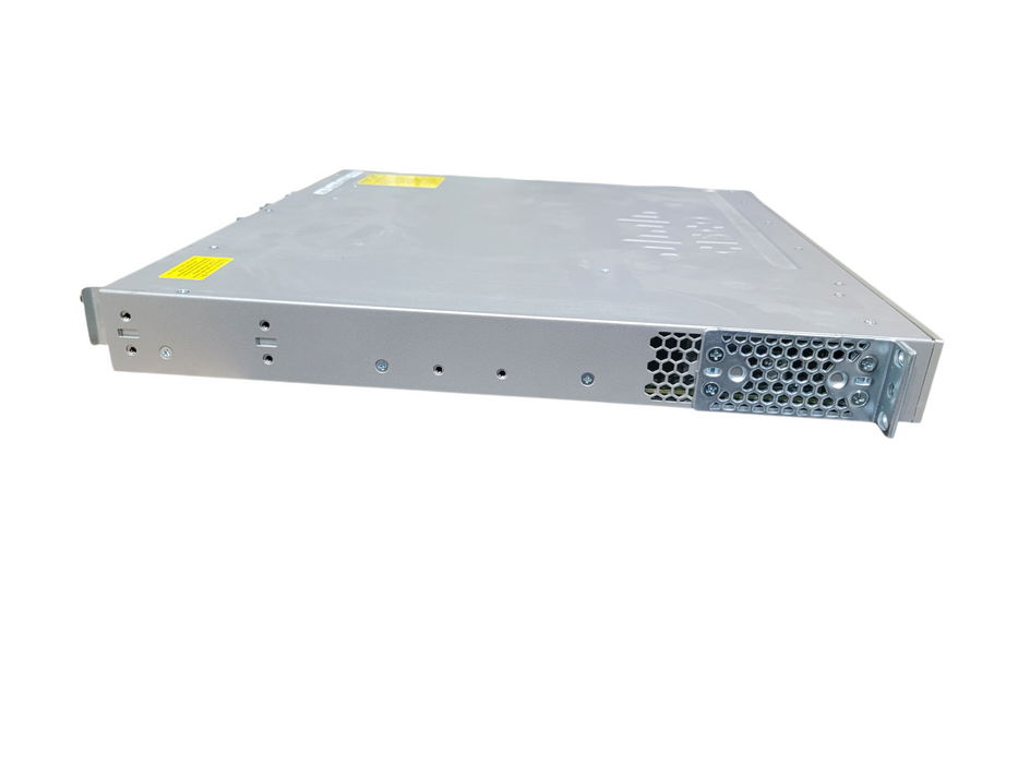 Cisco WS-C3850-48U  48-Port UPoE Gigabit Switch 1xPSU | READ !!! Q