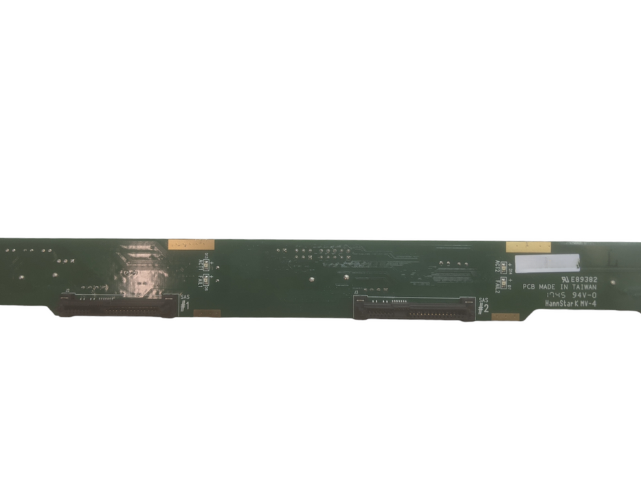 Supermicro BPN-SAS3-815TQ-N4 | 1U Backplane