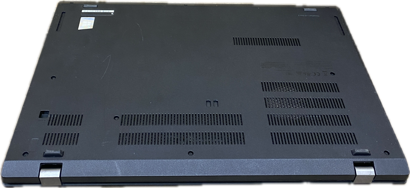 Lenovo ThinkPad L15 Gen 2 Core i5-1135G7@2.40GHz 16GB RAM 256GB SSD  Lap200