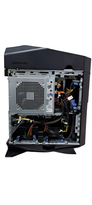 Aurora R6 PC i7-7700 CPU|16GB DDR4|500GB SSD|1060 GPU