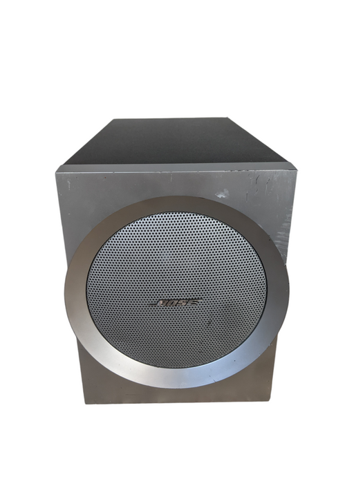 Bose Companion 3 Multimedia Speaker System | Subwoofer Only | *READ*