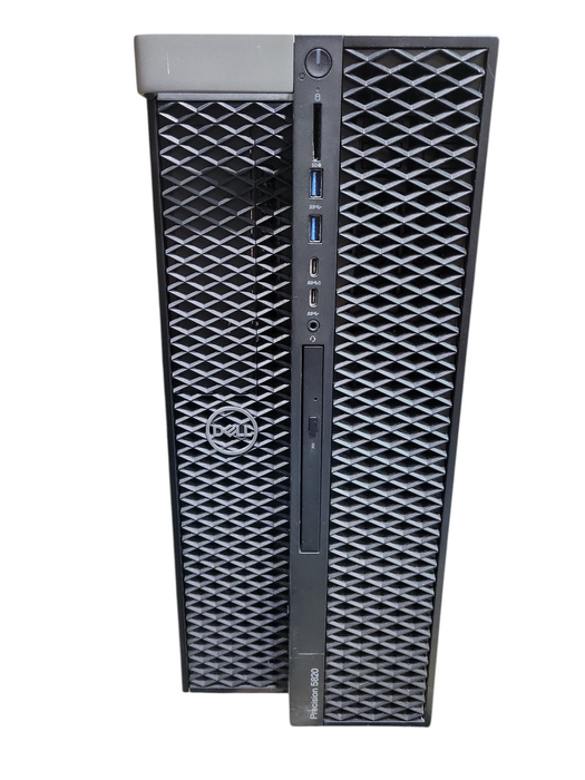 Dell Precision T5820, Barebones NO CPU/RAM/HDD !
