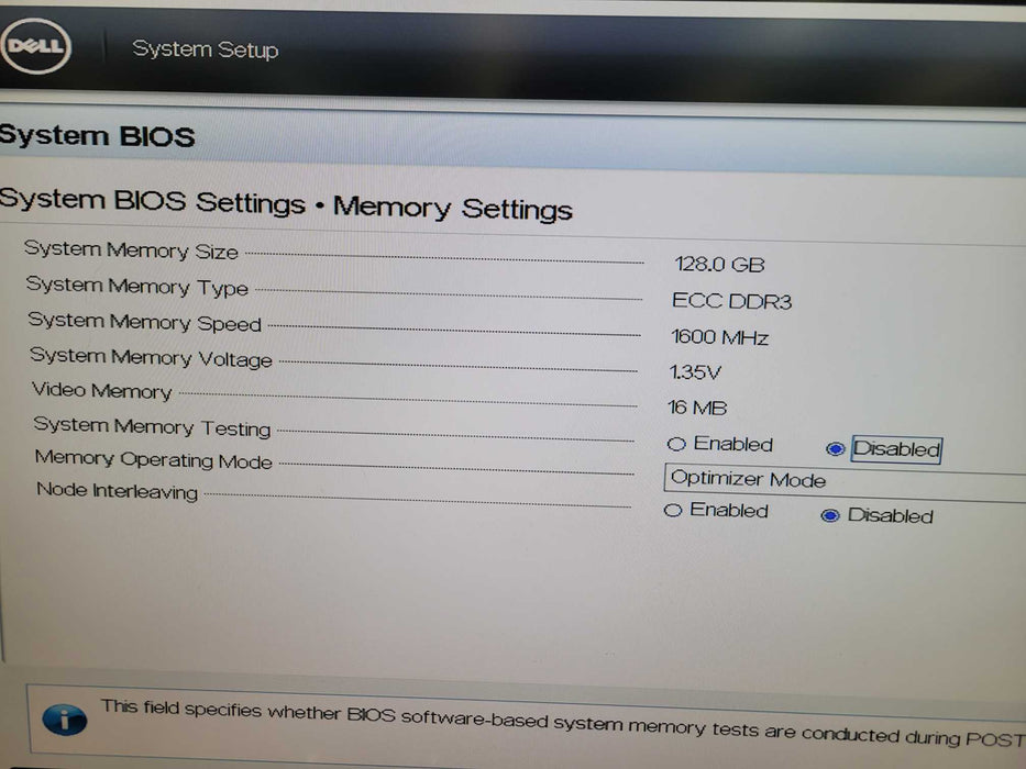 Dell PowerEdge R620 - 2x Xeon E5-2640 v2 128GB DDR3 PERC H710 Mini 2x750WPS %