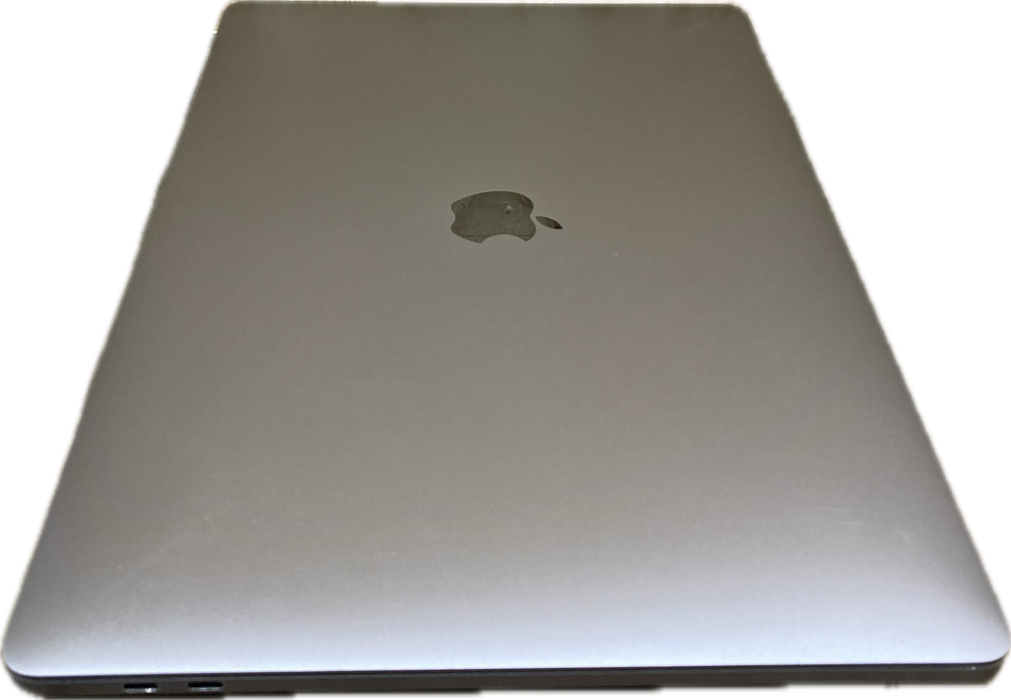 Apple MacBook Pro 15 2018 i7-8750H 32GB RAM 512SSD Radeon Pro 555X GPU READ