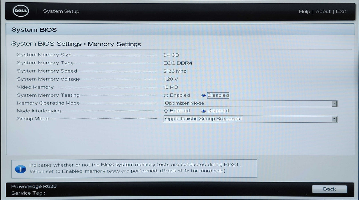 Dell PE R630 8x2.5", 2x Xeon E5-2620v4, 64GB DDR4, H730P, 2x495W