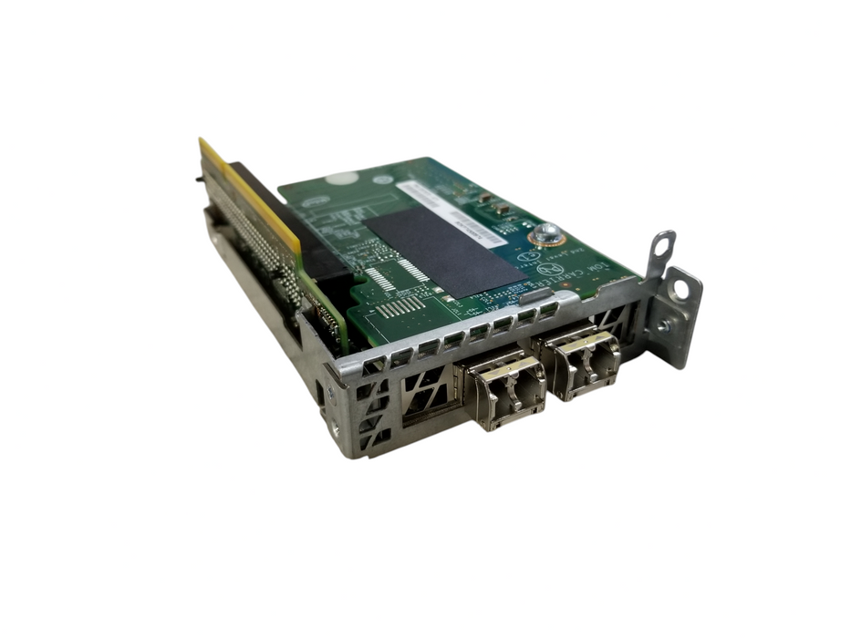Intel Dual-Port 10Gb SFP Network Module SFPs PBA G23589 251 Q