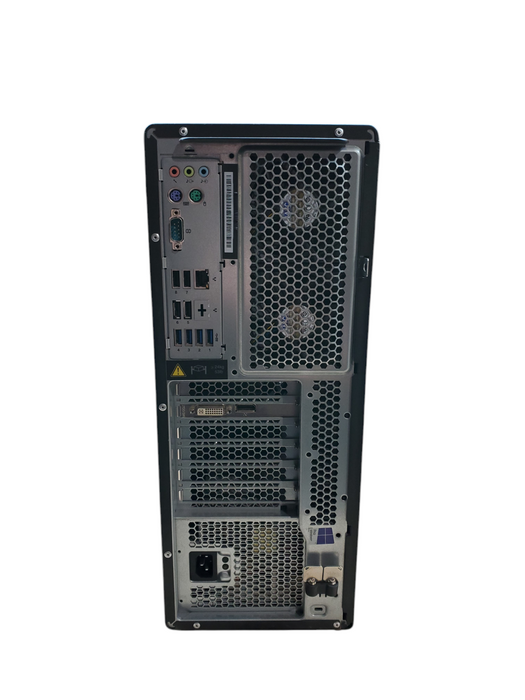 Lenovo ThinkStation P500 1x Xeon E5-1607 v3 32GB DDR4 K620 - No HDD