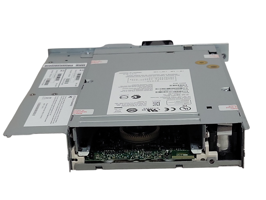 HP LTO-6 FC 8GB 706825-001 C0H28A AQ298C TAPE DRIVE _