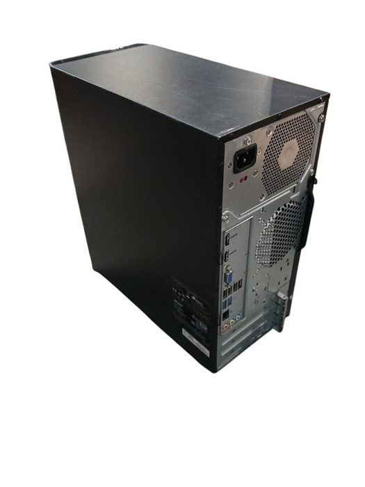 Acer Aspire TC-885-EB17 Intel i5-9400 @2.90Ghz 16GB DDR4 No HDD Tower PC