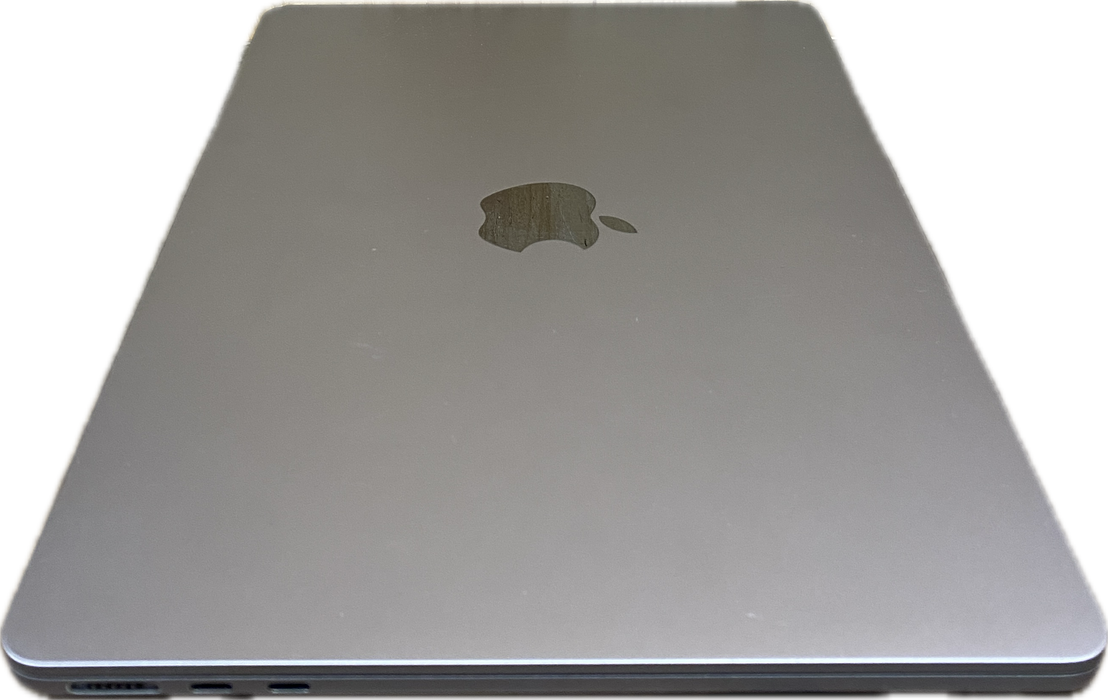 Apple MacBook Air 13" M2 2022 8GB RAM 256GB SSD No Power Adapter