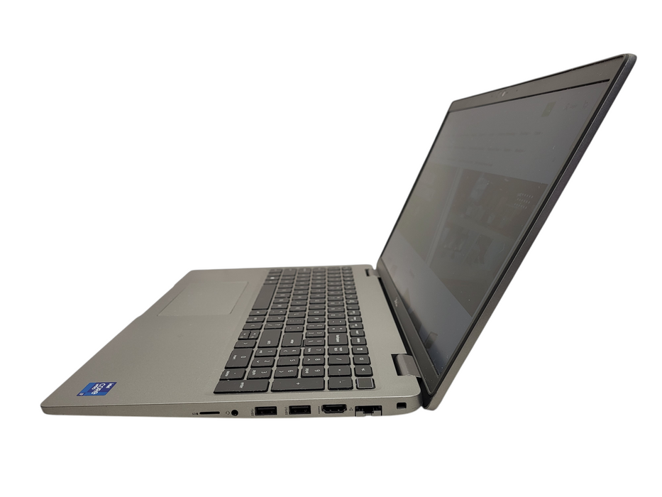 Dell Latitude 5520 i7-1185G7 32GB RAM 256GB NVMe $ Lap200