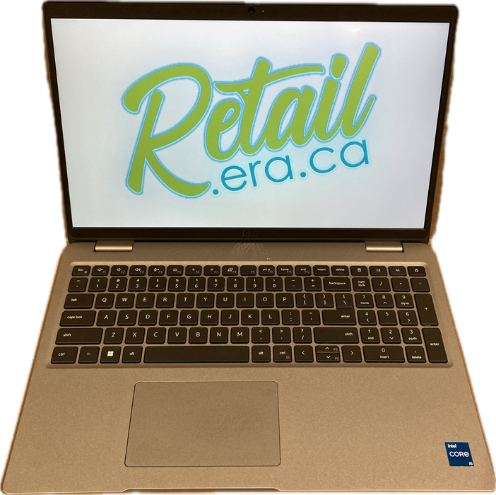 Dell Latitude 5540 Core i5-1335U@1.3GHz 16GB RAM 256GB SSD READ  Lap200