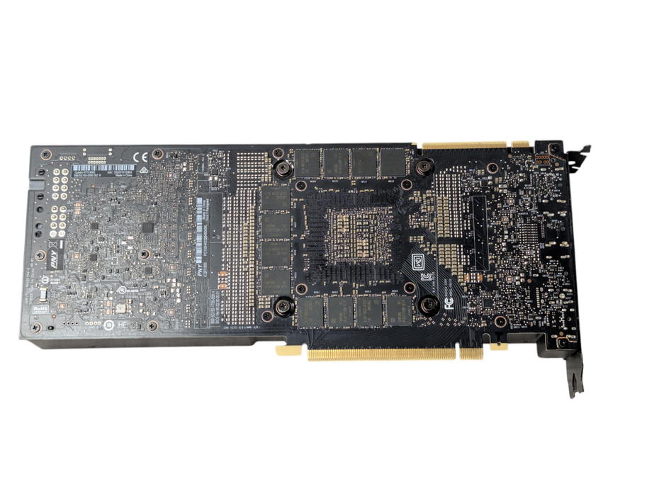 NVIDIA Quadro RTX 8000 48GB GPU Please READ  -