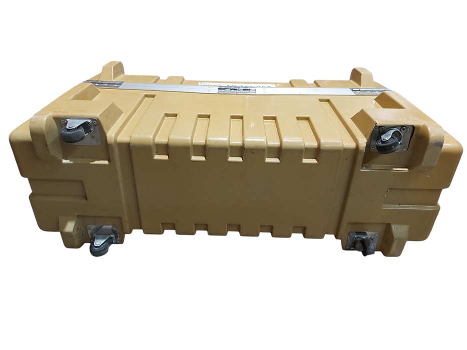 Vintage SONY Betacam rugged transit case
