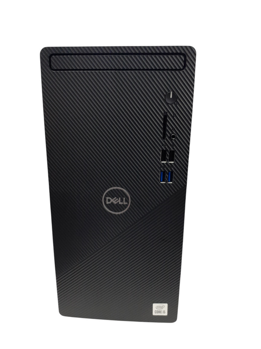 Inspiron DELL 3880 Desktop| i5-10400| 12GB RAM| 1TB HDD