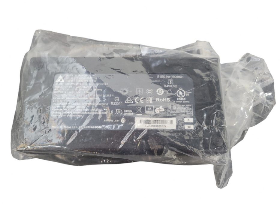 Aruba Networks 7008 ARCN7008 Mobility Access Point Controller W/Adapter