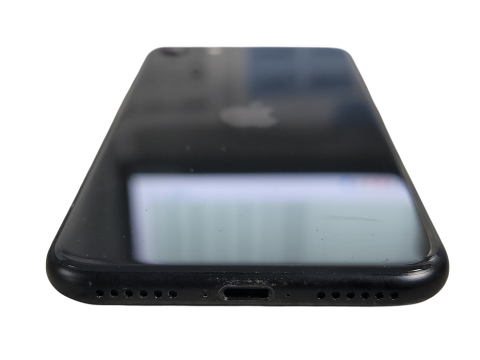 Apple iPhone SE 2 - 64GB - Space Gray [A2275]