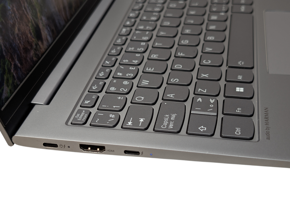 Lenovo ThinkBook 13s G4 IAP Intel Core i5-1240P 8GB RAM 256GB NVMe SSD  - Lap200