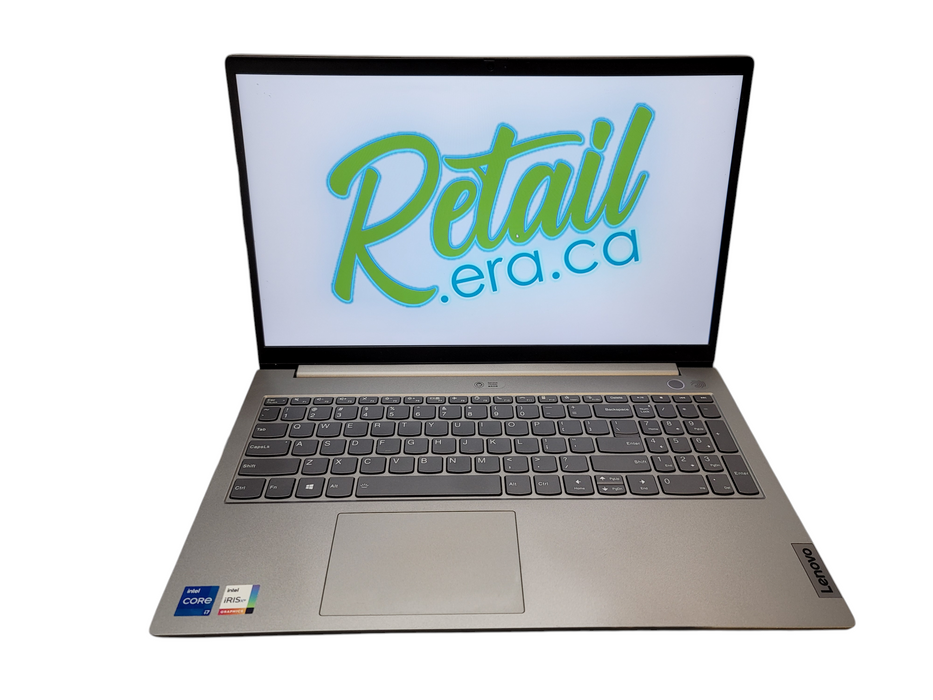 Lenovo ThinkBook 15 G2 ITL i7-1165G7 16GB DDR4 256GB NVMe READ β Lap200