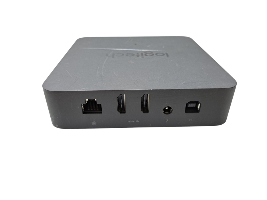 Logitech V-U0041 Smartdock Extender Box *READ*