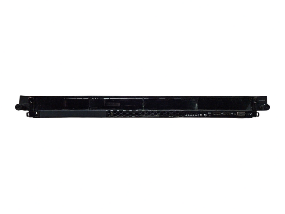 Asus RS500-E8-RS4 1U 4x3.5", 2x Xeon E5-2603v4 1.70GHz, 64GB DDR4, 2x PSU