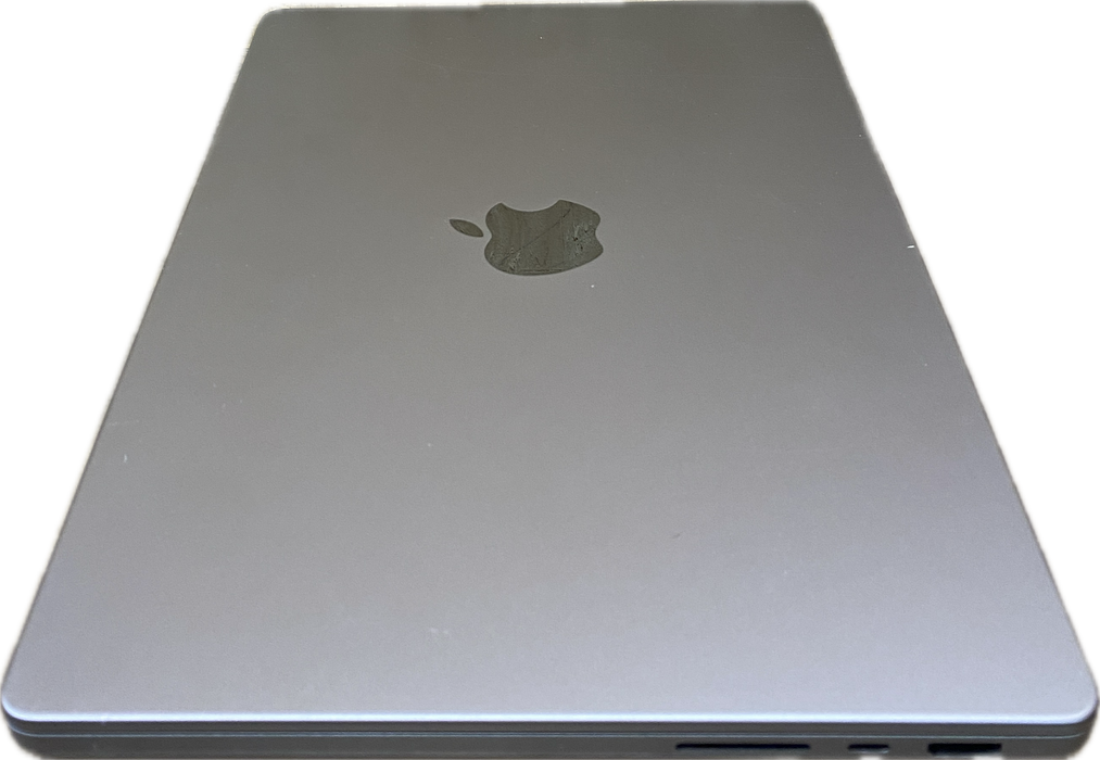 Apple MacBook Pro 14 2021 M1 Pro 16GB 512SSD English/Taiwan Keyboard READ!