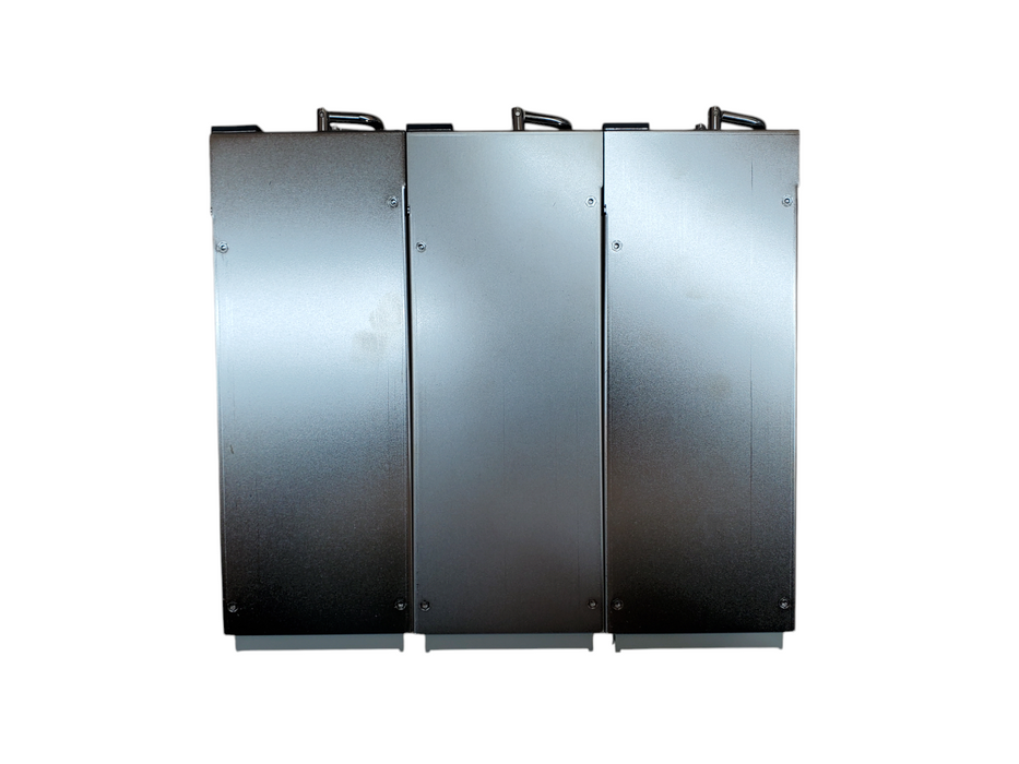 Lot 3x KinTron KT-1550FESS 550W Server Power Supply
