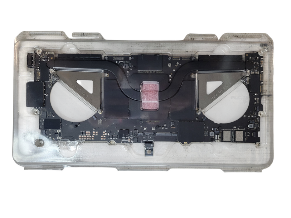 Apple MacBook Pro A3401 M4 Pro 2024 14" 661-41771 Logic Board (OPEN BOX) %