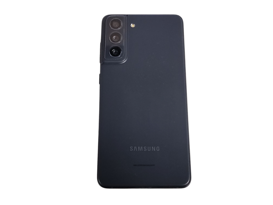 Samsung Galaxy S21 FE 5G - 128GB - Gray [SM-G990W] (