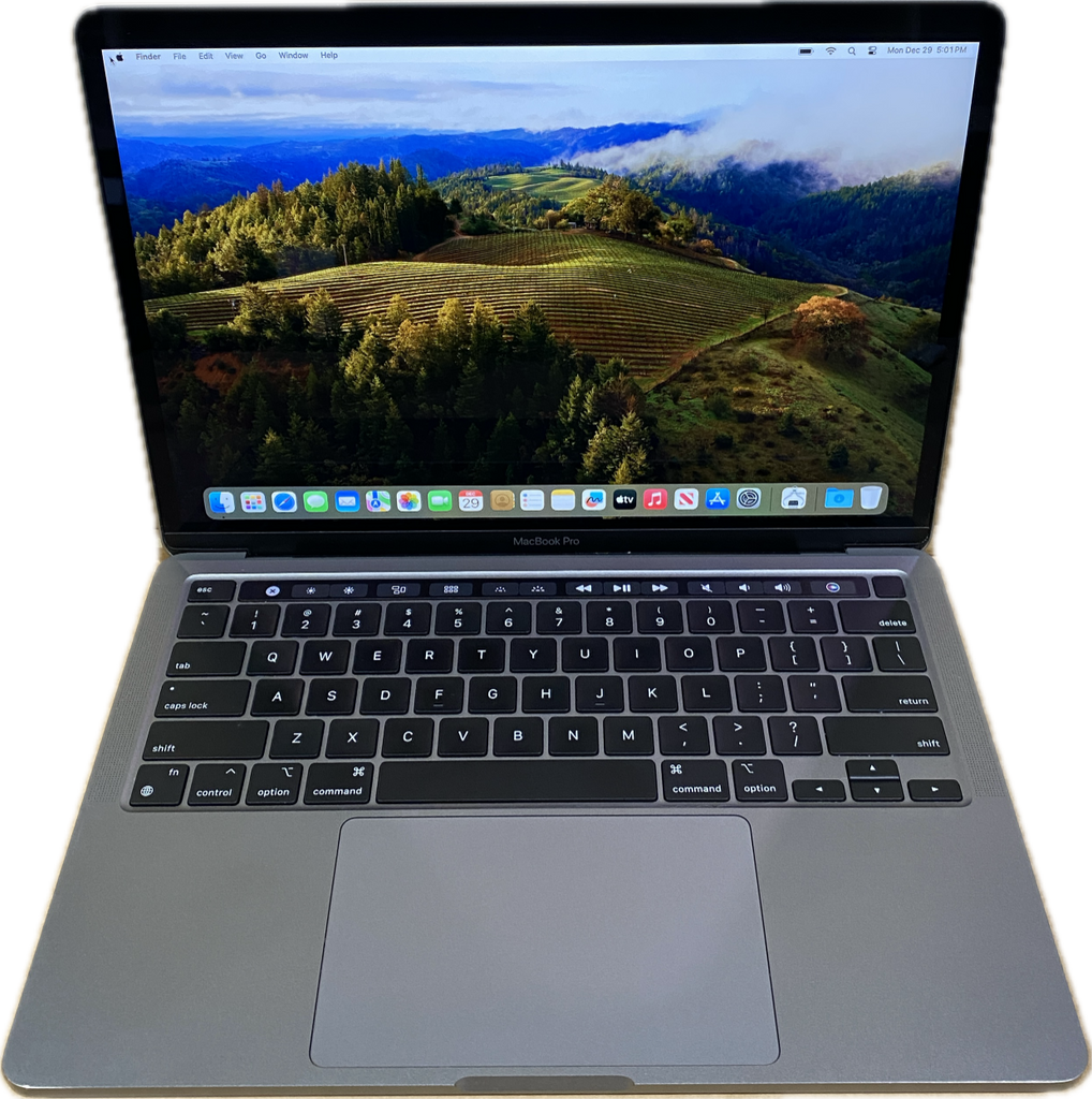 Apple MacBook Pro 13