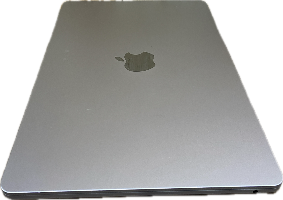 Apple MacBook Air  13 M2 2022 Space Gray 8GB RAM 256GB SSD No Power Adapter