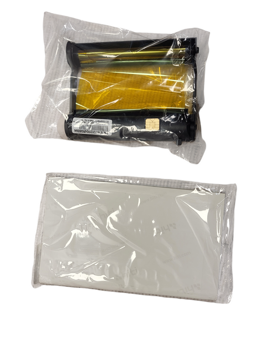 HITI S420 63x/64x P110S BS Series 50 Prints P/N:57.P2006.021 Q$