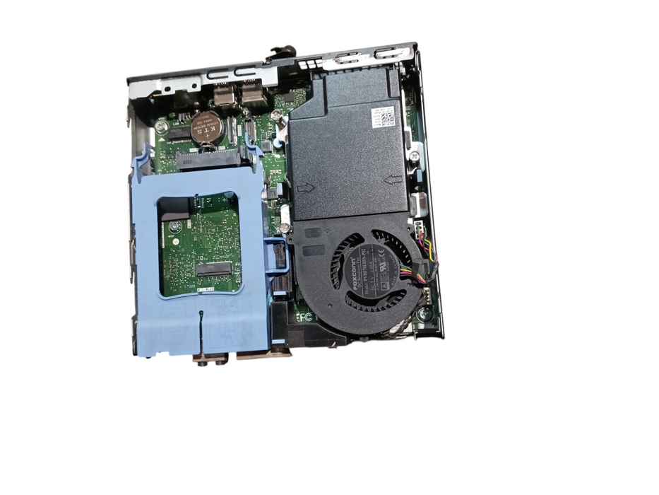 Dell OptiPlex 3080 Core i5-10500T 2.3GHz 16GB RAM No HDD Q