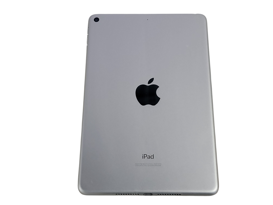 Apple iPad Mini 5th Gen - 64GB - Silver [A2133]