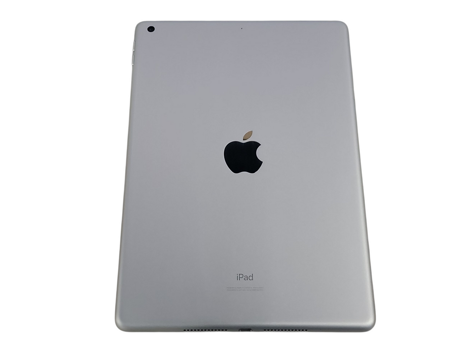 Apple iPad 9th Gen - 64GB - Silver [A2602] — retail.era