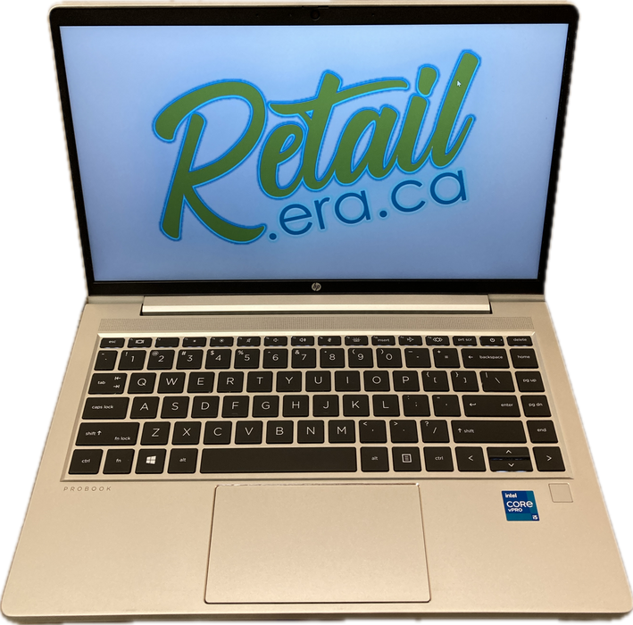 HP ProBook 640 G8 Core i5-1145G7@2.60GHz vPRO 16GB RAM 256GB SSD  Lap200